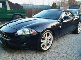 Jaguar XK