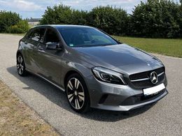 Mercedes A200