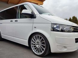 VW T5