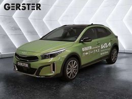 Kia Ceed GT