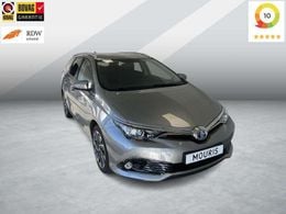 Toyota Auris Touring Sports