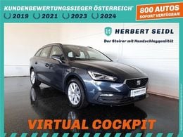 Seat Leon ST