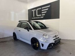 Abarth 595C