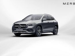 Mercedes GLA200