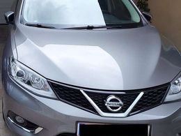 Nissan Pulsar