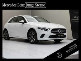 Mercedes A250