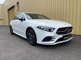 Mercedes A220