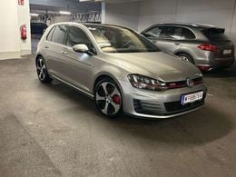 VW Golf VII