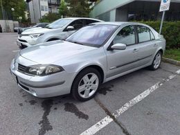 Renault Laguna II