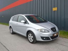 Seat Altea XL