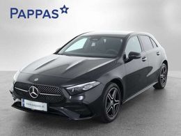 Mercedes A250