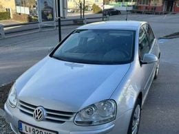 VW Golf V