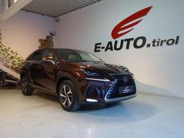 Lexus NX300h