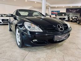 Mercedes SLK200