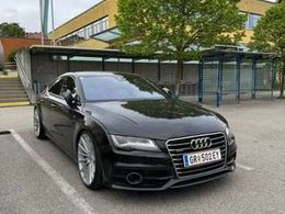 Audi A7 Sportback