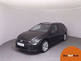 VW Golf VIII