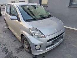 Daihatsu Sirion