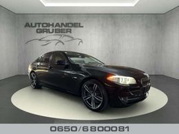 BMW 535