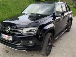 VW Amarok