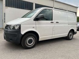 VW Transporter