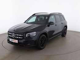 Mercedes GLB200