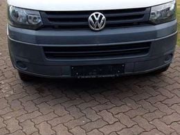 VW T5