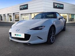 Mazda MX5