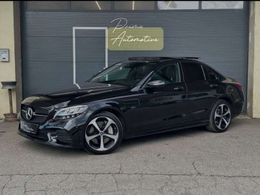 Mercedes C300