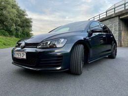 VW Golf VII