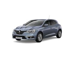 Renault Mégane IV