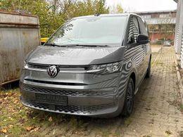 VW T7