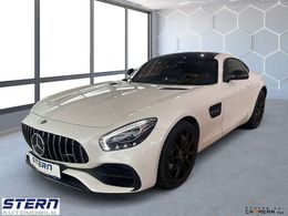 Mercedes AMG GT