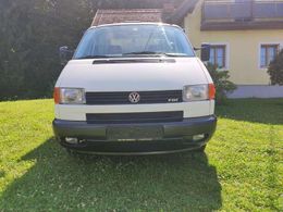 VW T4