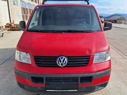 VW T5