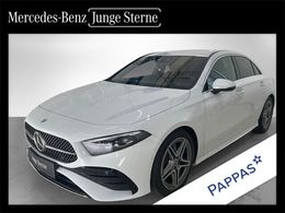 Mercedes A250