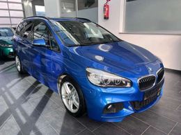 BMW 220 Active Tourer