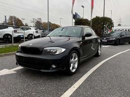 BMW 120 Coupé