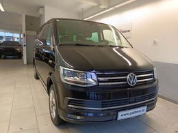 VW Caravelle