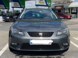 Seat Leon ST