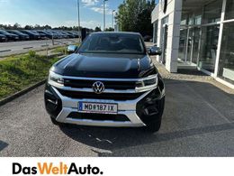 VW Amarok