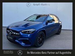 Mercedes GLA200