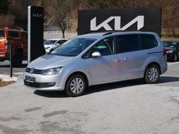 VW Sharan