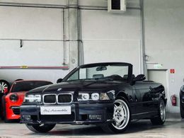 BMW 318 Cabriolet