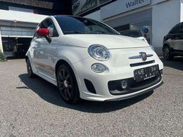 Abarth 595C