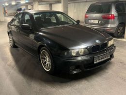 BMW 523