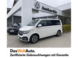 VW Multivan