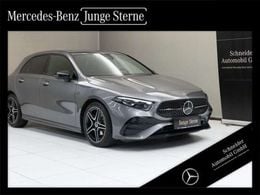 Mercedes A200