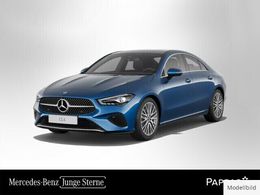 Mercedes CLA180