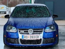 VW Golf V