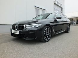 BMW 530e